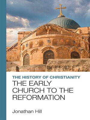 cover image of The History of Christianity